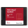 Dysk wewnętrzny WD 4TB 2,5" SATA SSD Red SA500 WDS400T2R0A
